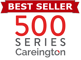 Careington C500 Series Logo